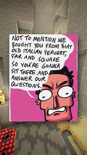 THE PINOCCHIO OF TRUTH
