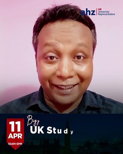 Meet Bangor University at the Biggest UK Study Fest