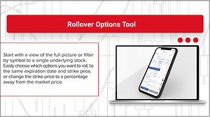 1.9K views · 31 reactions | Use the Rollover Options tool to show you all the #options in your #IBKR portfolio that are close to expiration in a single convenient window. Learn more here: ibtweet.com/rolloverf #OptionsTrading | Interactive Brokers | Facebook