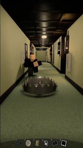Explaining Every Entity in M.E.G. Endless Reality Faceling #shorts #robloxbackrooms