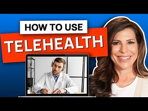 TELEHEALTH for Beginners: How to Start Using Telemedicine?