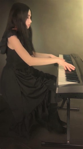 Story | Original Piano Composition
