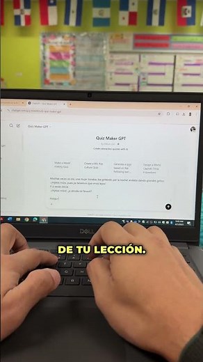 Cómo Crear Exámenes Interactivos en Minutos con ChatGPT (Automáticos y con Reporte de Resultados)
