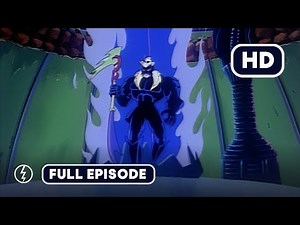 “Doom Claw” | Double Dragon - Invincible | Full HD Episodes