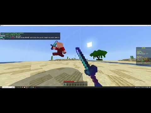 Hitbox Guide - NEW CLOSET MODE | Lunar Proxy MCPE