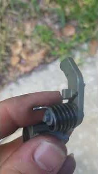 04-09 Mazda3 Door handle fix/ repair