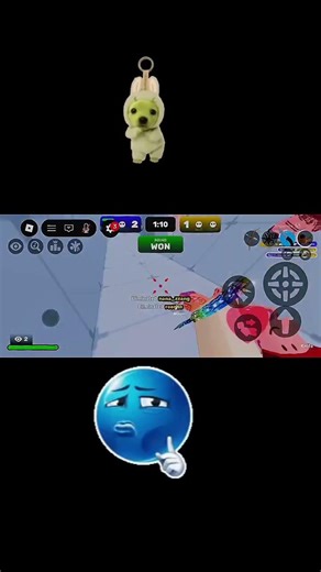 #roblox Rivals rpg work