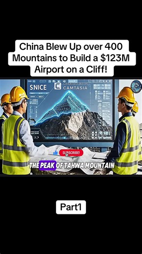 #amazing #howitsmade #us | airport in china