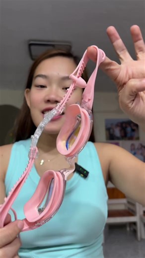 Choosing the Right Swimming Goggles for You