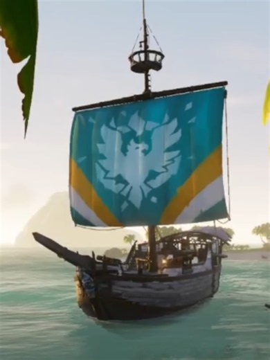 How to Get Sea of Thieves MOST EXCLUSIVE Sails! | sea of thieves on hurdy gurdy
