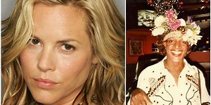 That Time Maria Bello Spotted a Head in the Hudson River