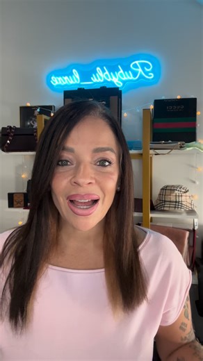 Ruby-Blu Luxxe on Instagram: "~Everything here at Ruby-Blu Luxxe LLC is 100% Authentic, NO replicas NO inspired by’s. All items have certified and authenticated. If you would like an ADDITIONAL authentication, I use Real Authentication ($30 fee) and The Fashion Detective ($20 fee), you choose the company and I will authenticate it a second time and send you the certificate digitally (or printed). ~PREFERRED payment options are Zelle and Venmo. I also take Affirm, Afterpay, and Sezzle (all carry 