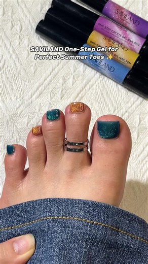 Quick DIY Press-On Gel Nails: Simple, Satisfying Manicure