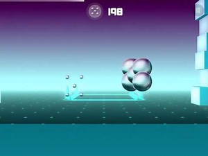 Smash Hit Training Level 3