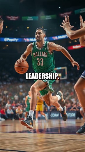 The Quiet Marathon of John Havlicek’s 1974 Playoff Climb