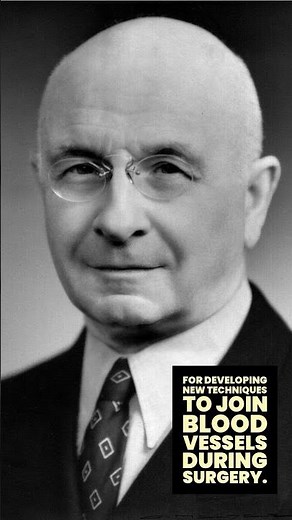 Alexis Carrel: The Surgeon Who Shaped Organ Transplantation