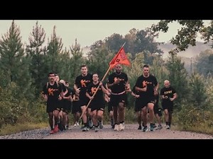 CAMP TOCCOA - CURRAHEE!