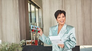 Shutterfly and Kris Jenner show families how to ‘Win the holidays’ with customizable gifts