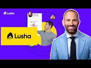 LUSHA: Everything You Wanted to Know About Lusha