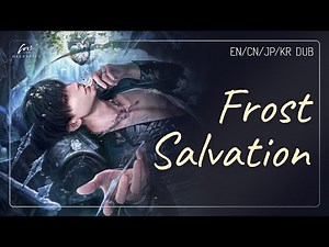 [Secret Time] Frost Salvation | Zayne | Love and Deepspace