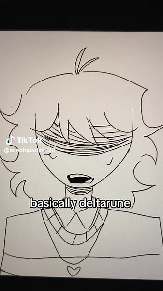 Deltarune: A Brief Summary and Insights