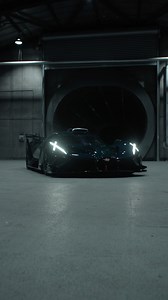 Bugatti at its absolute limit: the Bolide. The Bugatti Bolide represents the most extreme expression of the legendary W16 engine ever created. Conceived as a celebration of the quad-turbocharged 8.0-litre powerplant that redefined hypercar performance with the Veyron, the Bolide elevates the formula to an almost surreal level: 1,600 horsepower, permanent four-wheel drive, and a dry weight of just 1,450 kilograms. Housed within a bespoke carbon-fibre monocoque, its advanced aerodynamics generate 