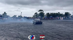 Curtis Spinning at Unity MotorSport Spinfest 💪🏽🔥🔥🔥 JACOB ZUMA Power😁💪🏽🔥🔥 | Gush SpiNation