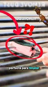8 Trucos de Limpieza Inteligentes que Te Ahorrarán Tiempo!