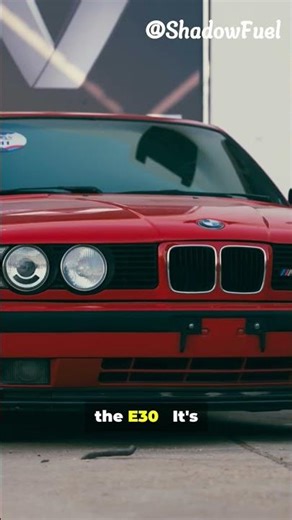 What Makes CLASSIC BMW Models So Special?