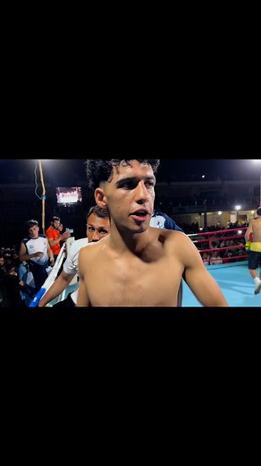 2.4K reactions · 16 comments | Fast Round fight | Ajman Khan | Facebook