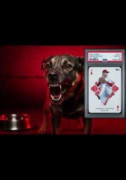 Alpha Dog Card of the Week Part 1 #packopening #sportscards #mlb #baseballcards #ohtani