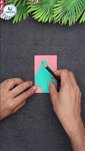 Handmade 3D Snowflake for Beginners #decoration #homemadepapercraft #diy