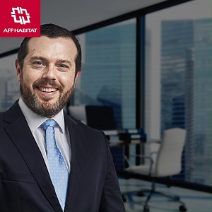 209K views · 5 comments | Entérate de la actualidad de los mercados financieros, junto a Diego Marrero, nuestro Gerente de Inversiones. 倫‍♂️  Cuéntanos, ¿crees que la inflación logrará corregirse durante los siguientes meses? #AFPHabitatPerú #MercadosFinancieros #PanoramaEconómico | AFP Habitat Perú | Facebook