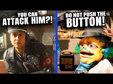 150+ Easter Eggs & Hidden Details To Watch Before You Sleep
