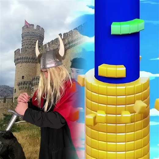 Pulling out the Excalibur