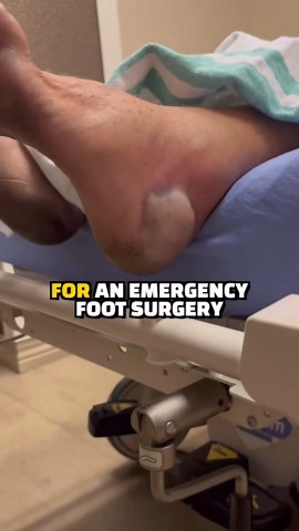 Surprising a Pizza Delivery Guy