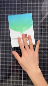 73K views · 1.1K reactions | Does this count as a simple card? Im loving all the ideas you all give me  #cardmaking #scrapbooking #handmadecards #craftswithpaper #asmrcrafts #satisfying | RICE NOTE | Facebook