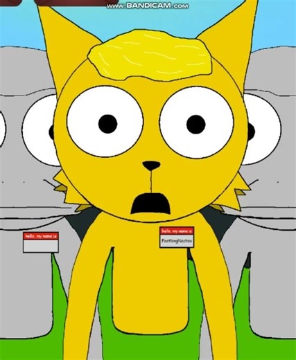 guess who... (Incredibox - Company Coinz) (animal company vr inspired mod)