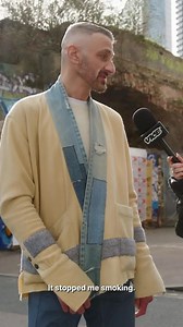 VICE UK 🌎 on Instagram: "From nights out to morning commutes, vaping is everywhere, so VICE hit the streets to ask people's honest opinions on it"