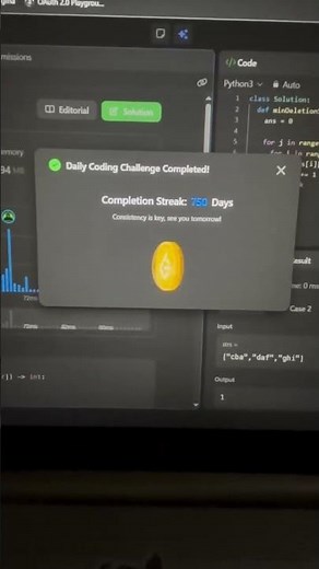 LeetCode Day 13 Solution Explained | Daily Coding Challenge Step by Step #leetcode