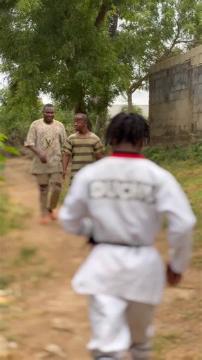 Game Over: A Tanzanian TikTok Adventure