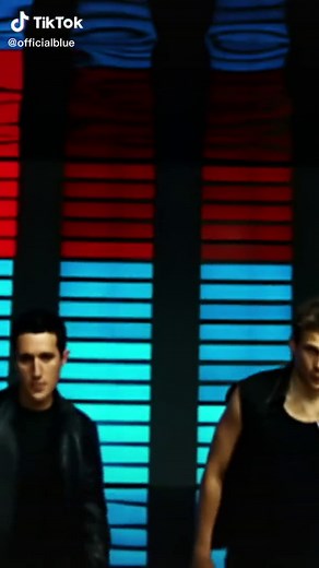 Celebrating 21 Years of 'Too Close' by Blue