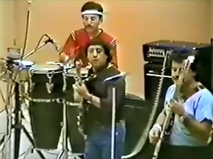 49K views · 1K reactions | Los Acosta tocando "Megatrón Man" Un tema de la música disco del musico Patrick Cowley (1982)  https://youtu.be/rkgOq48PQds?si=2HrroMPPvOMUlxEm | Retro Recuerdos Clasicos | Facebook