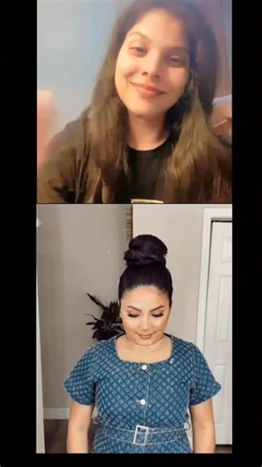 Amazing​ hairstyle hack 🌼🩵hair tutorials hairstyle easy simple hack #shorts #shortfeed #amazing #yt