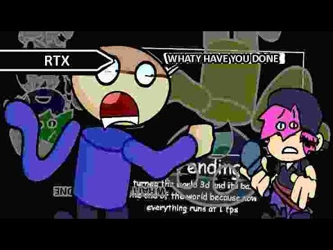 RTX - V2 - Scrapped recycled OST