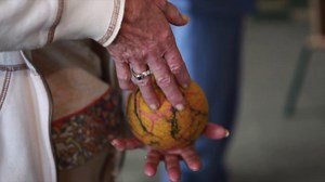 Agile Aging Class To Help Prevent Falls and Improve Mobility