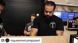15 reactions | Rogue American Apparel ・・・ New shop opens in Austin. Check out our YouTube channel for all the good things coming. Thank you all for the support  @therangeaustin @rogueamericanapparel @invadercoffee #Texas #Austin #veteranowned #entrepreneur #smallbusiness #raa #raanation #America #Freedom #standforsomething | The Range at Austin | Facebook
