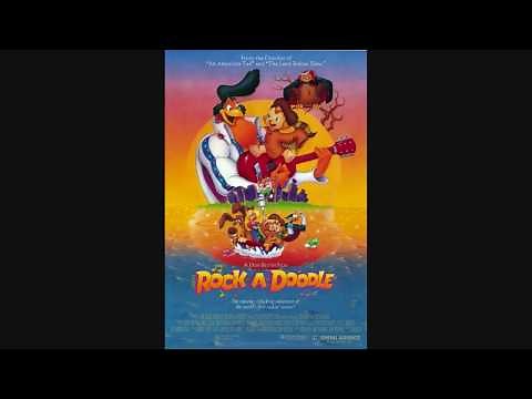 Back To The Country - Rock-a-Doodle