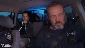 What's it like to be a police officer in Australia? Jim rides along with his cop brother through the mean streets of Sydney. | The Jim Jefferies Show