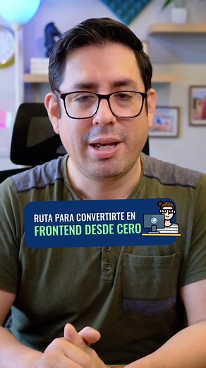 Ruta Definitiva para Ser Frontend en Español